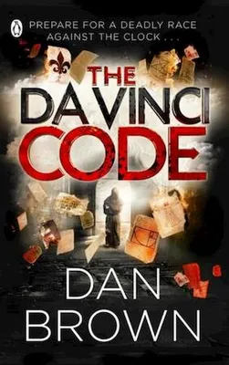 Produktbild von The Da Vinci Code (Abridged Edition)
