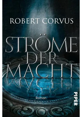 Immagine prodotto di Ströme der Macht