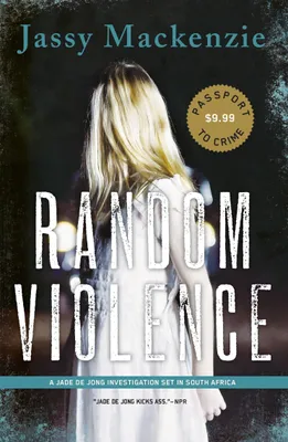 Produktbild von Random Violence