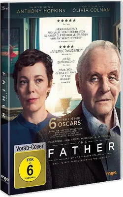 Produktbild von The Father
