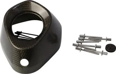 Obrázok produktu pre Akrapovic EC146 karbónová koncovka tlmiča - V-EC146