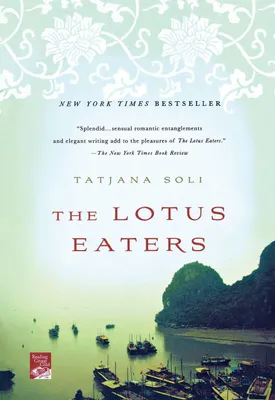 Produktbild von Lotus Eaters