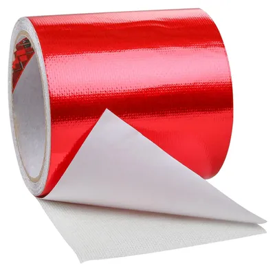 Obrázek produktu pro Omgoods - Opravná páska z PVC pro stan a plachty, 8 m x 10 cm
