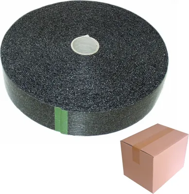 Produktbild von Trennwandband 3 x 90 mm x 30 m / Krt a 6 Rollen