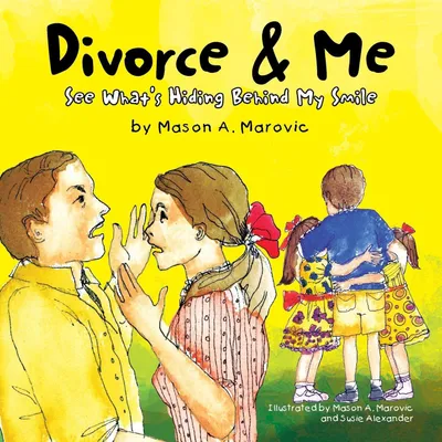 Produktbild von Divorce and Me