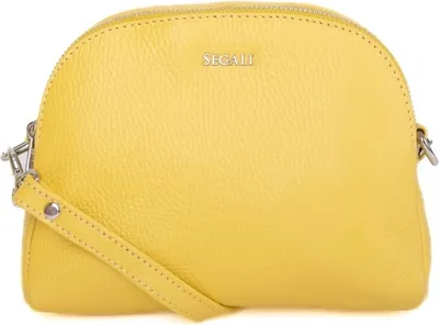 Image de Sac à main en cuir pour femme Crossbody