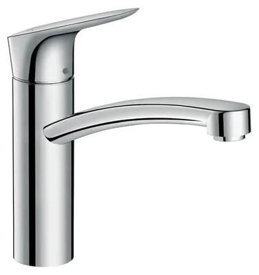 Produktbild von Hansgrohe Logis, Waschbecken, Chrom