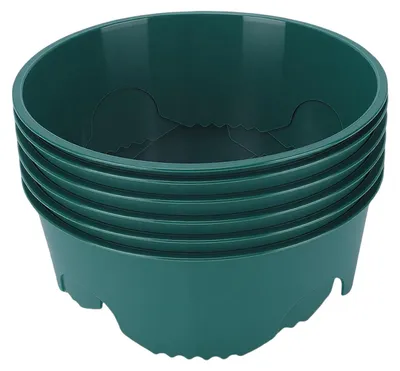 Image de Protections pour plantes, lot de 6 pour jardin