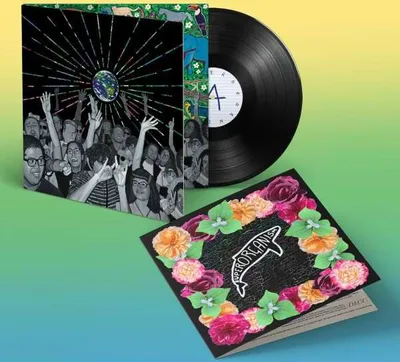 Produktbild von Superorganism - World Wide Pop