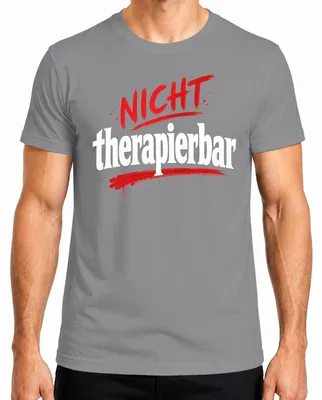Obrázok produktu pre Tričko s nápisom "Neriešiteľné, zábavné, sarkastické, výrok, humor, blbosť", pánske, sivé, veľkosť XL