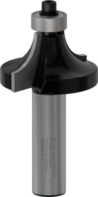Produktbild von PRO Abrundfräser, R 12, Schaft 12 mm