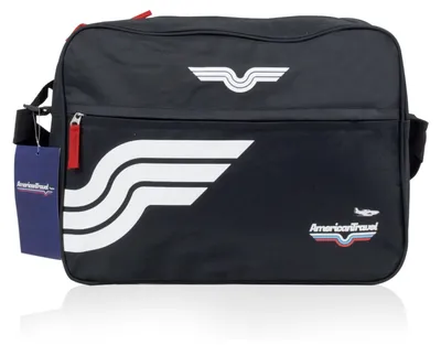 Image de AMERICAN TRAVEL - Sac XS ORLANDO 30 cm