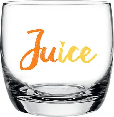 Produktbild von Trinkglas Juice 260ml