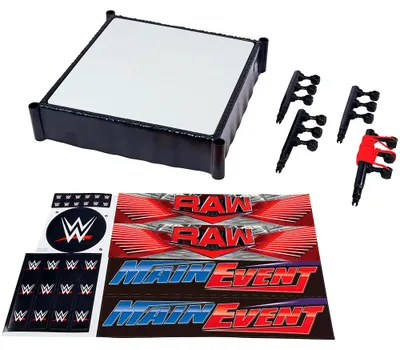Immagine prodotto di Wwe Ring