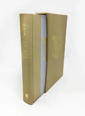 Immagine prodotto di The Fall of Gondolin. Deluxe Slipcase Edition