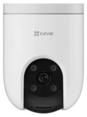 Zdjęcie produktu dla EZVIZ H8c 4G, Kamera bezpieczeństwa IP, Zewnętrzna, Przewodowy i Bezprzewodowy, CE / WEEE / RoHS / REACH, Sufit / ściana / słup, Biały