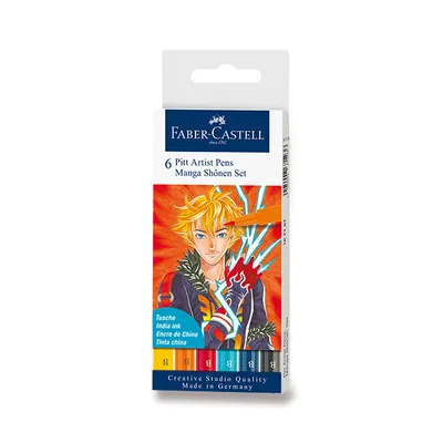 Produktbild von Faber-Castell 4005401671572