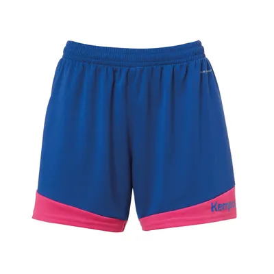 Produktbild von Kempa EMOTION 2.0 SHORTS WOMEN 3XL electric lila/magenta