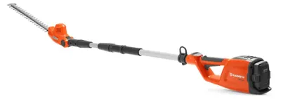 Produktbild von Husqvarna 120iTK4-H, Akku, 36 V, Lithium-Ion (Li-Ion), 2 Ah, 4,53 kg, 2870 mm
