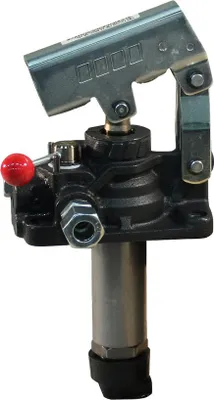 OMFB Ručná pumpa PMI25 25cm³ dvojčinná