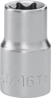 Obrázek produktu pro Facom Standard Torx-Steckschlüssel 1/2" E16