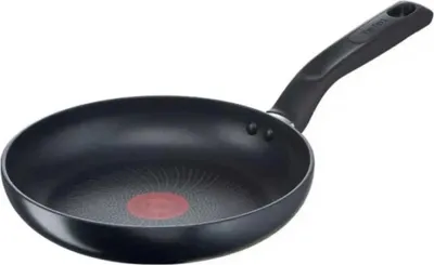 Image de Poêle à frire Tefal Total Non-stick G1520445, 24 cm, argent Argent, taille unique
