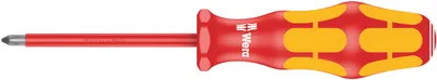 Produktbild von Wera 05006152001, 178 mm