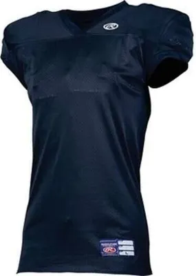 Produktbild von Rawlings FJ255 Full Mesh Pro Cut Adult XXL Navy American Football Artikel