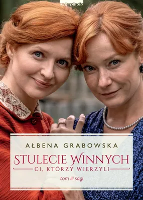 Obrázok produktu pre Stulecie Winnych Tom 3 wydanie specjalne