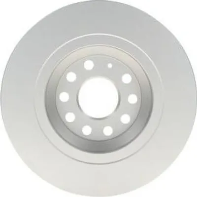 Image de 2x BOSCH 0 986 479 303 disque de frein essieu arrière
