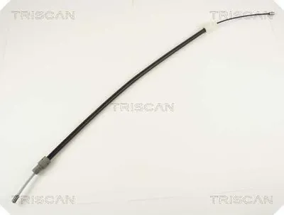 Obrázek produktu pro Brzdový Hadíčka Rukovrzky, Zadní, Db W168, 1997-2004