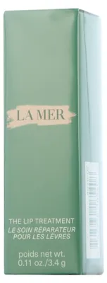 Imagen del producto de Honey La Mer: Tratamiento labial