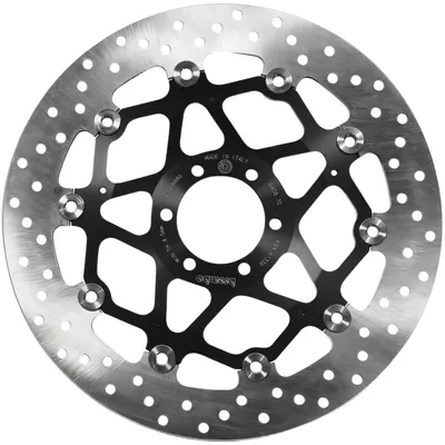 Zdjęcie produktu dla Tarcza hamulcowa BREMBO 78B40870 przód 64mm 320mm