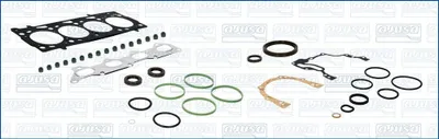 Produktbild von AJUSA 50191800 Motor-Dichtungsvollsatz Dichtsatz für VW Golf IV Schrägheck (1J1) Golf IV Variant (1J5) Lupo (6X1, 6E1) Bora Limousine (1J2)