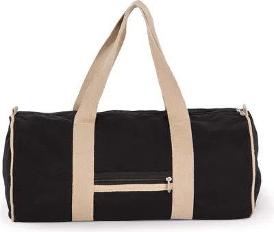 Produktbild von Kimood Recycelte Sport- und Reisetasche
