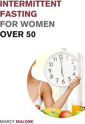 Produktbild von Intermittent Fasting for Women over 50