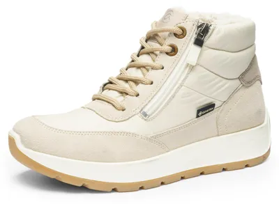 Produktbild von Damen Schnürstiefelette New York 37,5