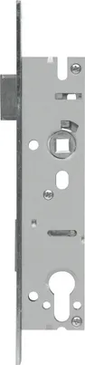 Produktbild von ABUS Einsteckschloss für Rohrrahmentüren ESR PZ LR Z 30 92 24 EK