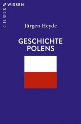 Zdjęcie produktu dla Geschichte Polens