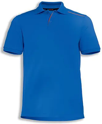 Produktbild von uvex suXXeed Polo-Shirt 7401/ultramarin Gr. 3XL