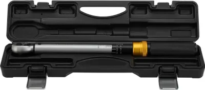 Produktbild von Tolsen Drehmomentschlüssel mit Umschaltknarre 3/8″ 20-120 nm