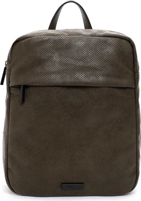 Produktbild von SURI FREY Rucksack Celly Backpack Mud dunkelbraun