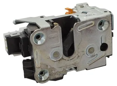 Obrázok produktu pre Renault Kangoo 97-08 Zámok dverí vpredu vpravo