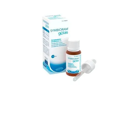 Immagine prodotto di Ordesa Symbioram gocce 7,5 ml