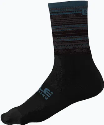 Produktbild von Ale Scanner Socken Schwarz EU 44-47 Mann Schwarz EU 44-47