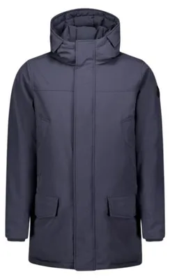 Produktbild von Airforce Casual Winterjacke Herren