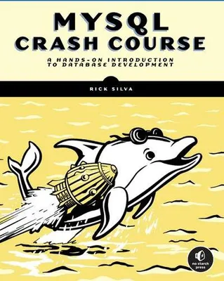 Immagine prodotto di MySQL Crash Course