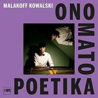 Zdjęcie produktu dla Onomatopoetyka