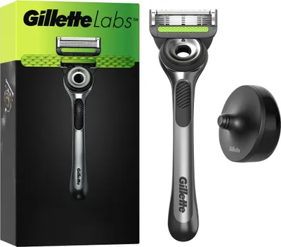 Produktbild von Gillette Rasierer, Labs, 1 St