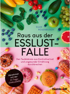 Produktbild von Raus aus der Esslust-Falle